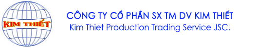 Kim Thiet Production Trading Service Company Limited